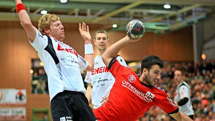 Trainerwechsel im Handball: Chatzigietim übernimmt im Sommer