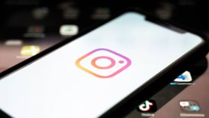 Instagram startet Testlauf mit  NFT