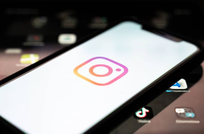 Krypto-Kunst: Instagram startet Testlauf mit  NFT