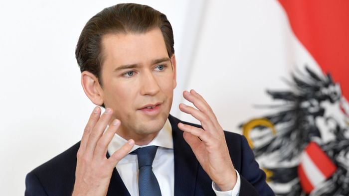 Österreich will Maßnahmen direkt nach Ostern lockern