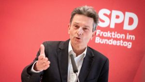 Warum die SPD unter Mützenich außenpolitisch nach links rückt