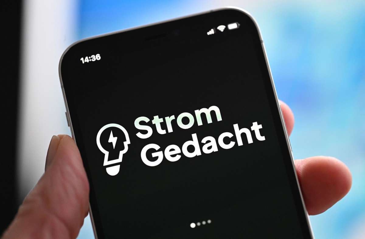 Baden-Württemberg: Netzbetreiber ruft Bürger erneut zum Stromsparen auf