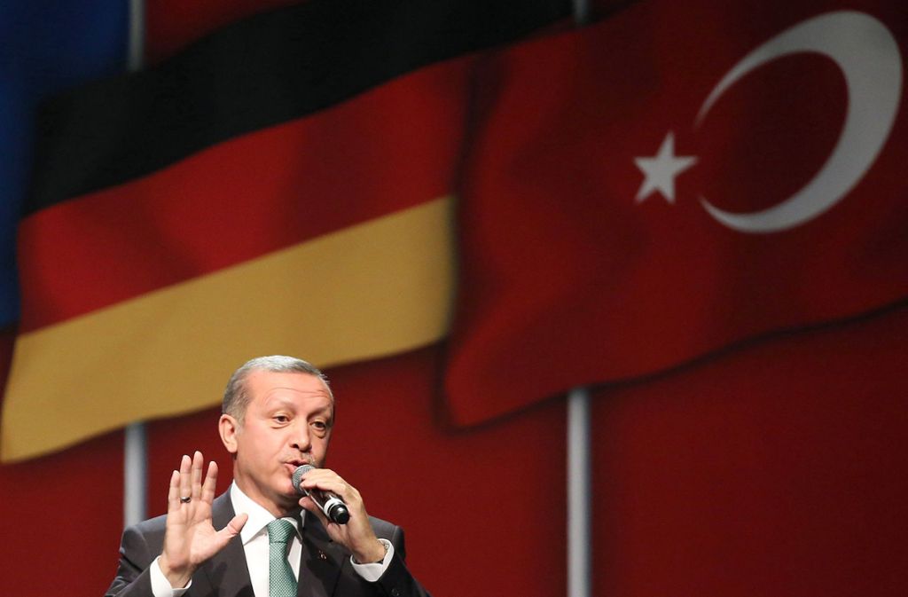 Verhandlungen mit Türkei: Türkische Regierung will Schulen in Deutschland gründen