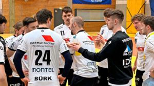 Handball – BWOL: Eine  bittere Pille für Deizisau
