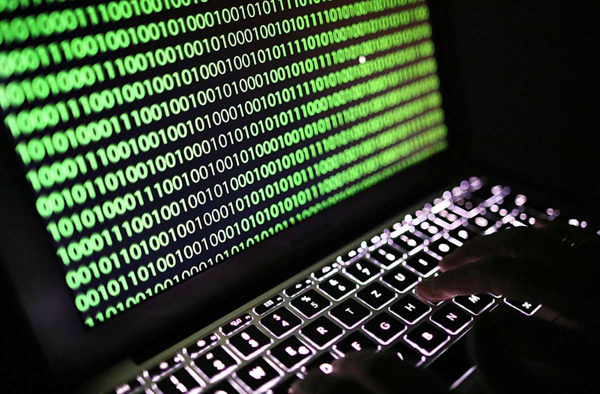 Cybercrime im Südwesten: Hacker nehmen  Kliniken ins Visier