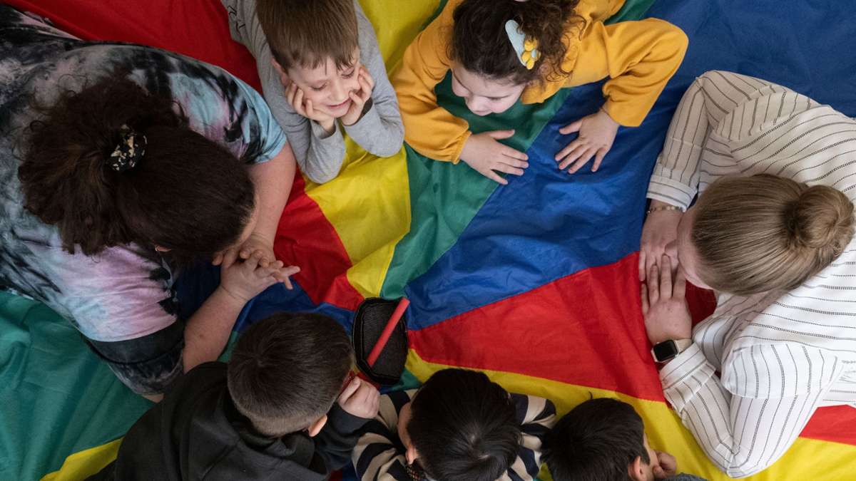 Probleme in Mönsheimer Kindergarten: Gemeinde setzt auf externe Beraterin zur Kita-Konfliktlösung