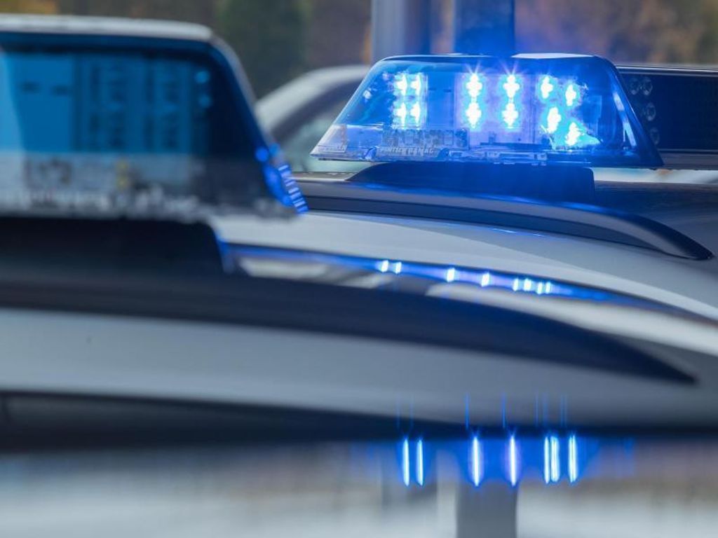 78-Jähriger wird in Deizisau von einem Auto angefahren: Senior in Deizisau mit Rollator übersehen