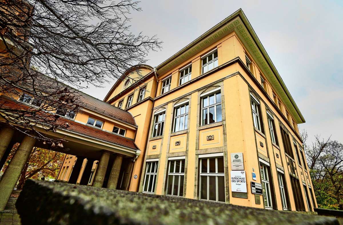 Mobbing-Vorwürfe an Stuttgarter Gymnasium: Schülerin verliert im Notenprozess