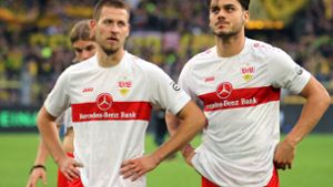Der Faktor Mentalität – wird er dem VfB zum Verhängnis?