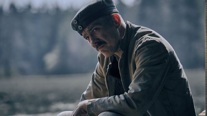 14 Nominierungen für deutschen Antikriegsfilm