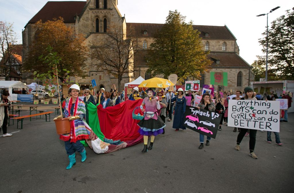 Gemeinderat soll am Montag über die Nachfolge entscheiden: Esslingen sucht neue Kulturamtsleitung