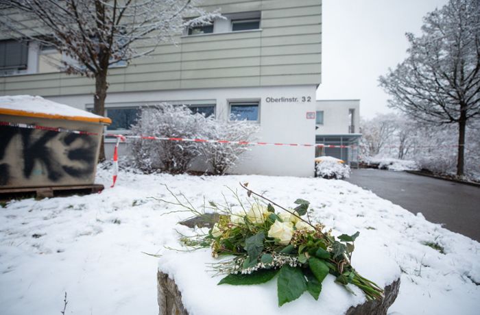 Nach Brandstiftung in Reutlingen: Sicherungsverwahrung für Heimbewohnerin beantragt