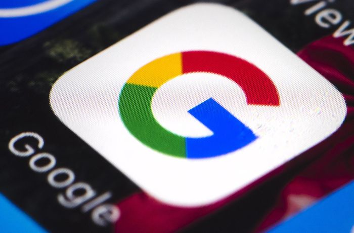 Panne bei Google: Tausende Nutzer melden Störung bei Suchmaschine