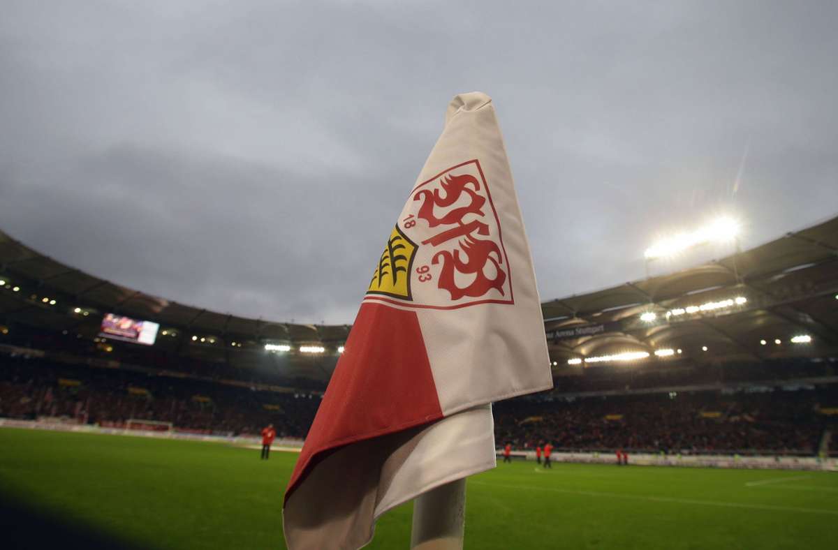 Führungskrise beim VfB Stuttgart: Warum die Bosse weiter schweigen
