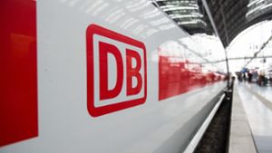 Beschäftigte bei der Deutschen Bahn bekommen mehr Geld