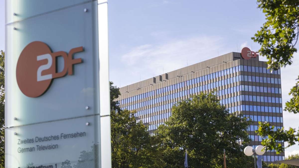 Mainz: Entwarnung beim ZDF nach Bombendrohung