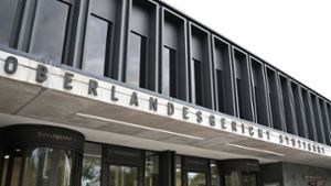 Stuttgarter Gericht lehnt Bündelung von „Reichsbürger“-Prozessen ab