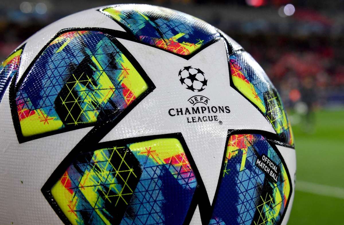 Die UEFA hat die Reform der Champions League beschlossen.