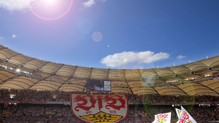 Hier steht der VfB Stuttgart in der Gunst der Fans