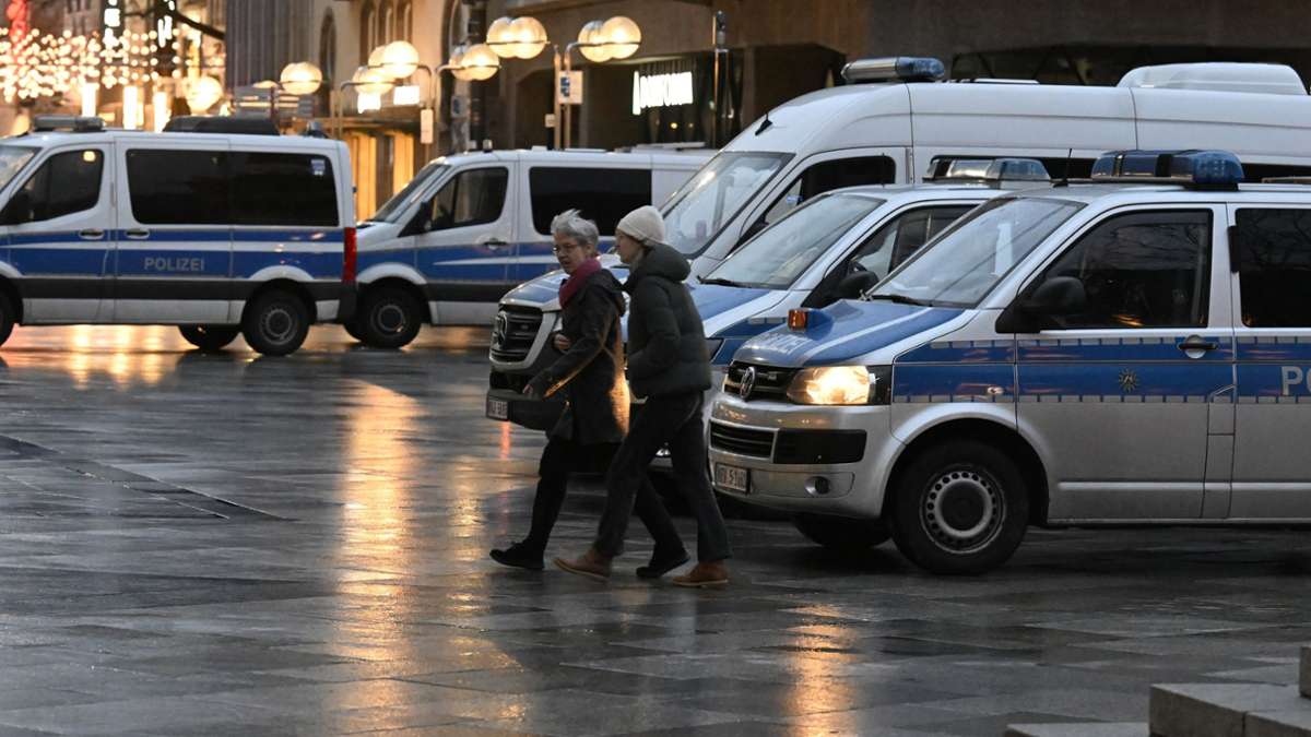 Möglicher Anschlagsplan auf Kölner Dom: Sicherheitskreise: Bisher keine Festnahmen in NRW