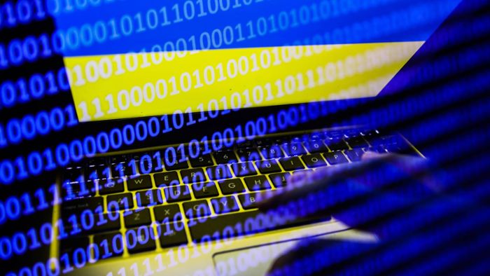 Kann die Hacker-Armee der Ukraine erfolgreich sein?