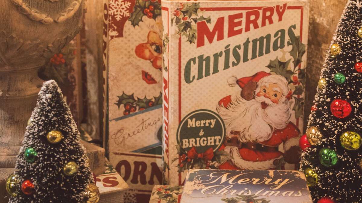 Weihnachten in den USA: Wie die kleine Virginia Weihnachten gerettet hat
