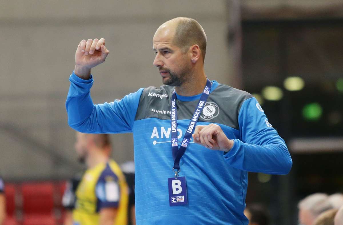 BGV-Cup im Handball: Frisch Auf Göppingen muss noch ums Halbfinale zittern