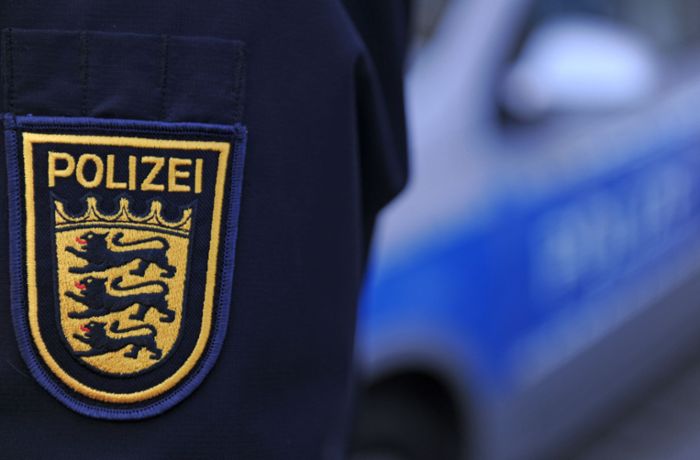 Polizei Baden-Württemberg: Schusssichere Weste schützt nicht ausreichend