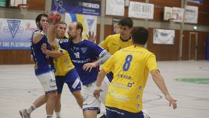 Handball – BWOL: Plochingen strauchelt in Söflingen