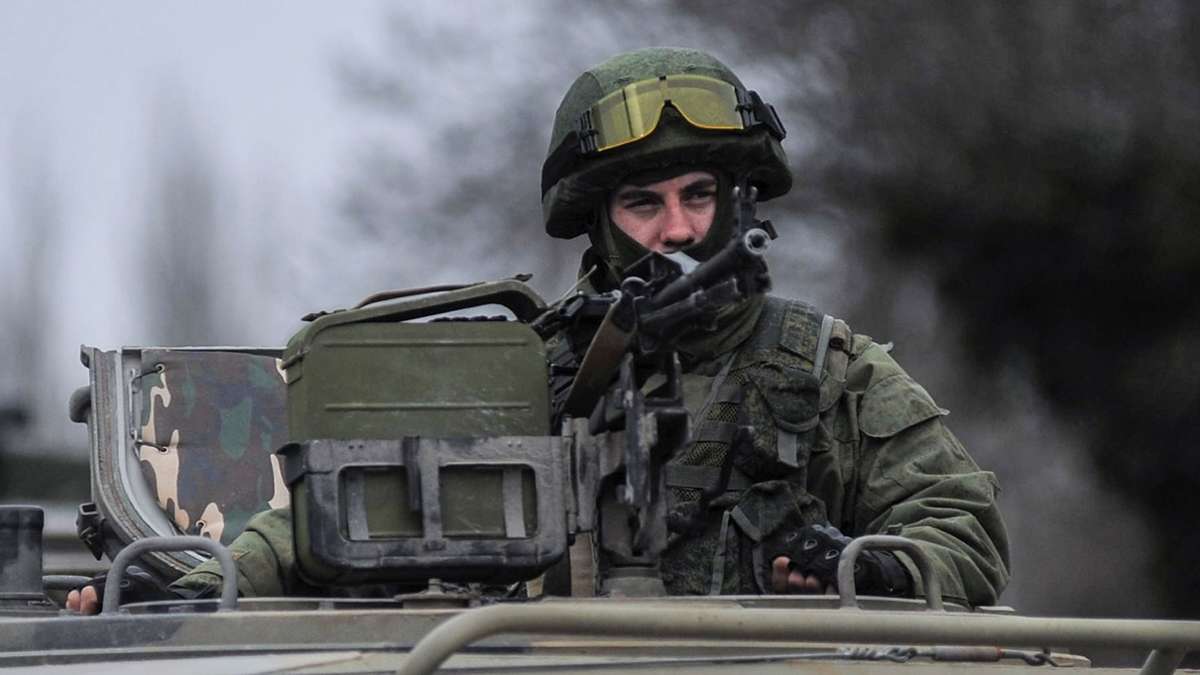 Britischer Geheimdienst: Ukraine-Krieg: Moskau rekrutiert monatlich 30.000 Menschen