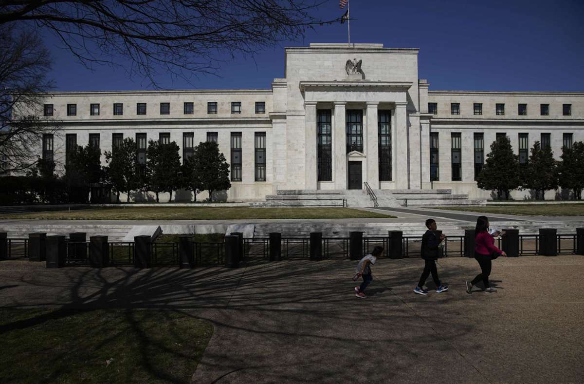 Zinserhöhung in den USA: Was ein höherer Leitzins bedeutet