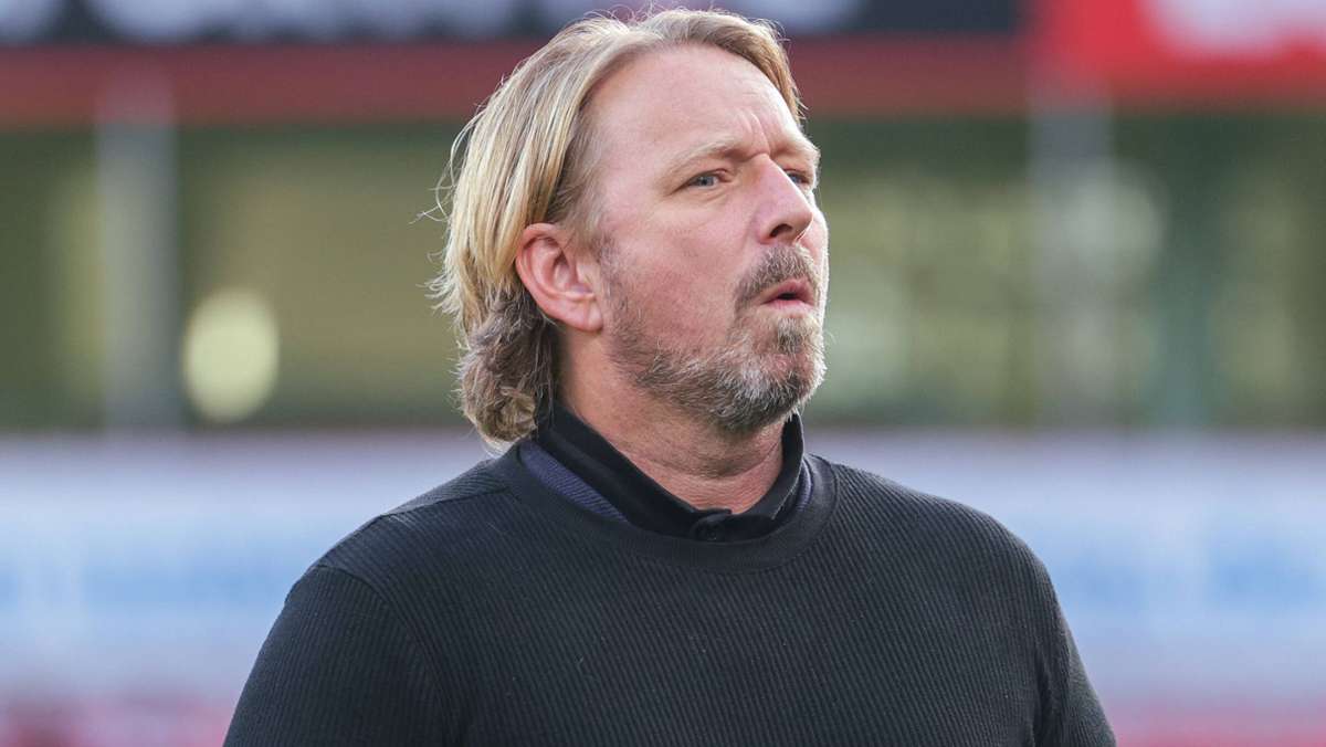 Ex-Sportdirektor des VfB Stuttgart: Ajax-Aufsichtsrat untersagt Sven Mislintat Transfer