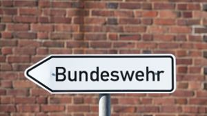 Bayern: Bundeswehr-Drohne bei Erding abgestürzt