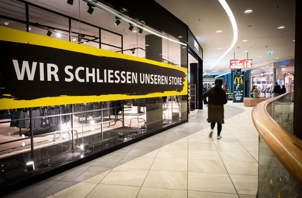 Milaneo in Stuttgart: Scharfe Kritik an Qualität des Einkaufszentrums
