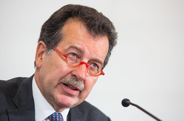 Commerzbank: Hans-Jörg Vetter zum Aufsichtsratsratschef gewählt