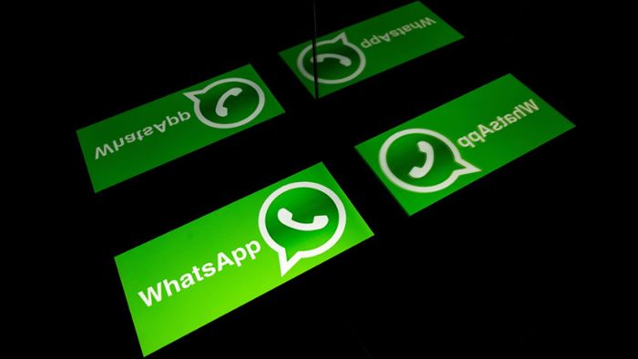 WhatsApp Sprachnachrichten auch außerhalb des Chats anhören
