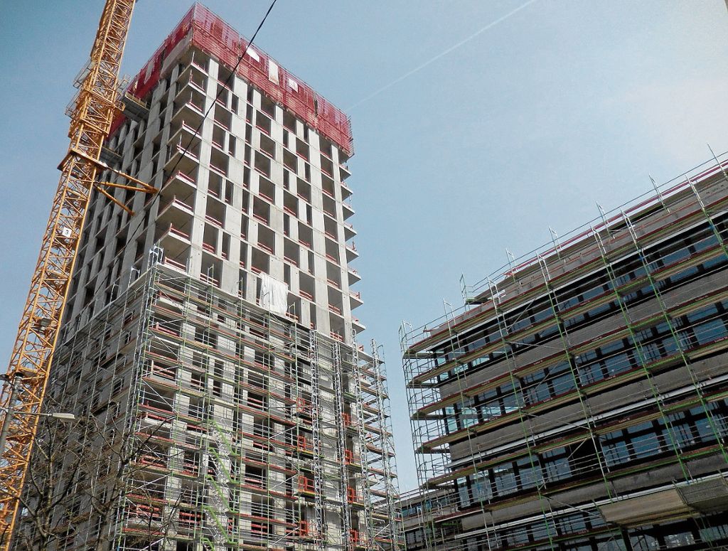 Marktbericht spricht von Rekordniveau: Immobilien in Stuttgart immer teurer