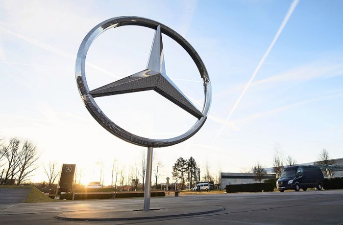 Ergebnis für zweites Quartal: Daimler trotzt der Halbleiter-Krise