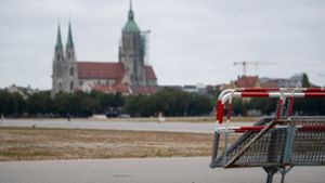 München reißt Grenzwert – und wartet ab