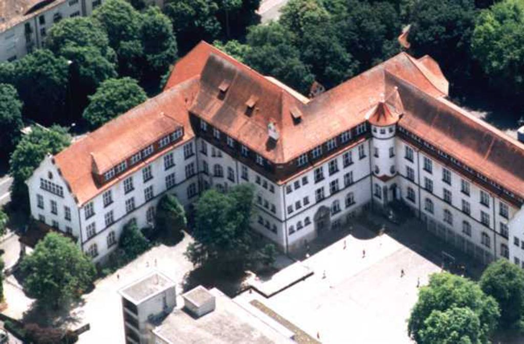 Schulschließung in Konstanz: Realschule muss weichen