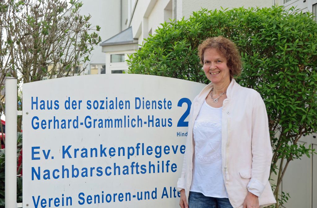 Ehrenamt in Denkendorf: Demenzkranke in den Fokus rücken
