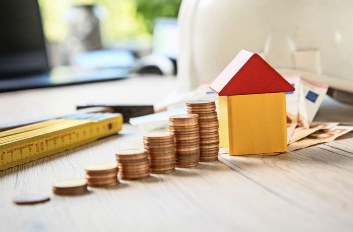 Immobilienkauf: Wie viel Kredit kann ich mir leisten?