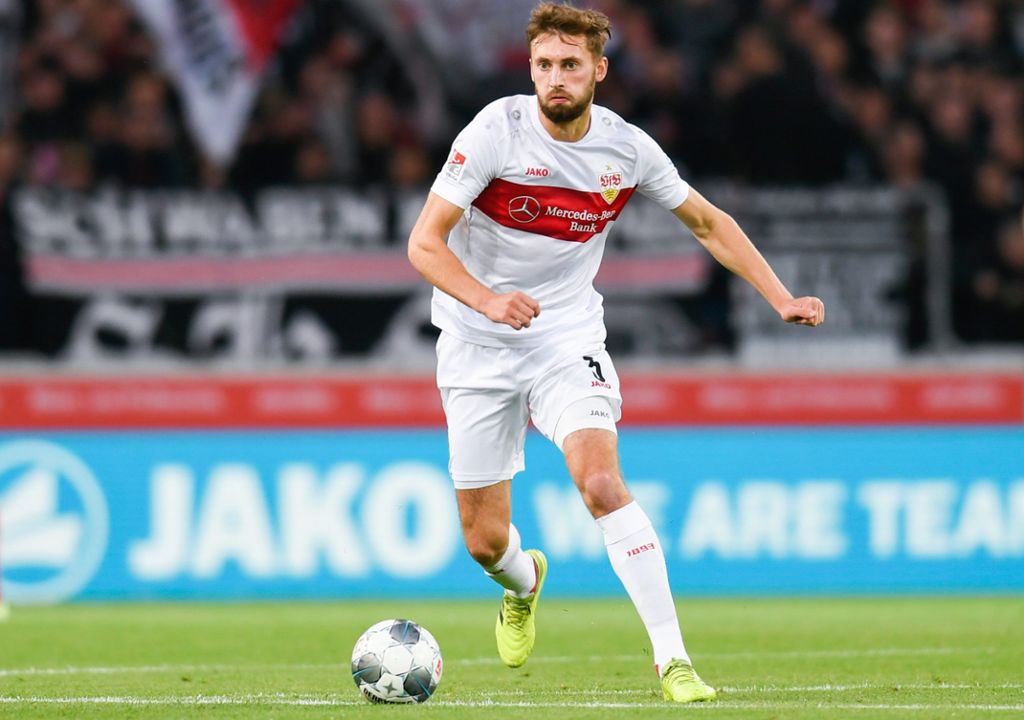 Der 22-Jährige wechselt bis zum Saisonende nach Stuttgart: Stuttgart-Liverpool-Stuttgart: Verteidiger Phillips zurück beim VfB