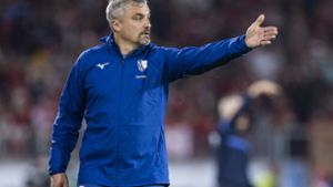 Kramer-Nachfolger steht fest: Thomas Reis neuer Schalke-Coach