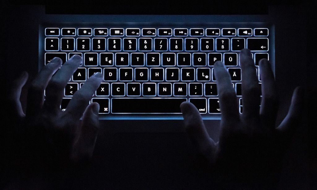 Minister wollen Gefahr durch Cyberattacken in den Fokus rücken