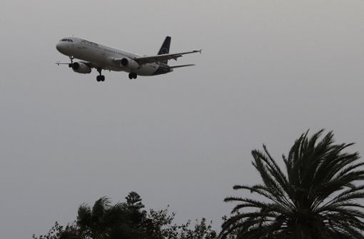 Schon bald sollen wieder mehr Lufthansa-Maschinen abheben. Foto: dpa/Clara Margais