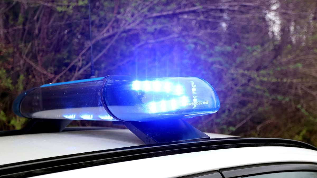 Diebstahl in Esslingen-Berkheim: Jeep Wrangler gestohlen – Polizei sucht nach Zeugen