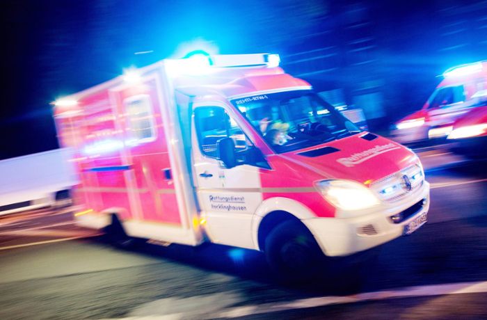 Nach Unfall in Mannheim: Radfahrer nach Kollision mit Bus gestorben