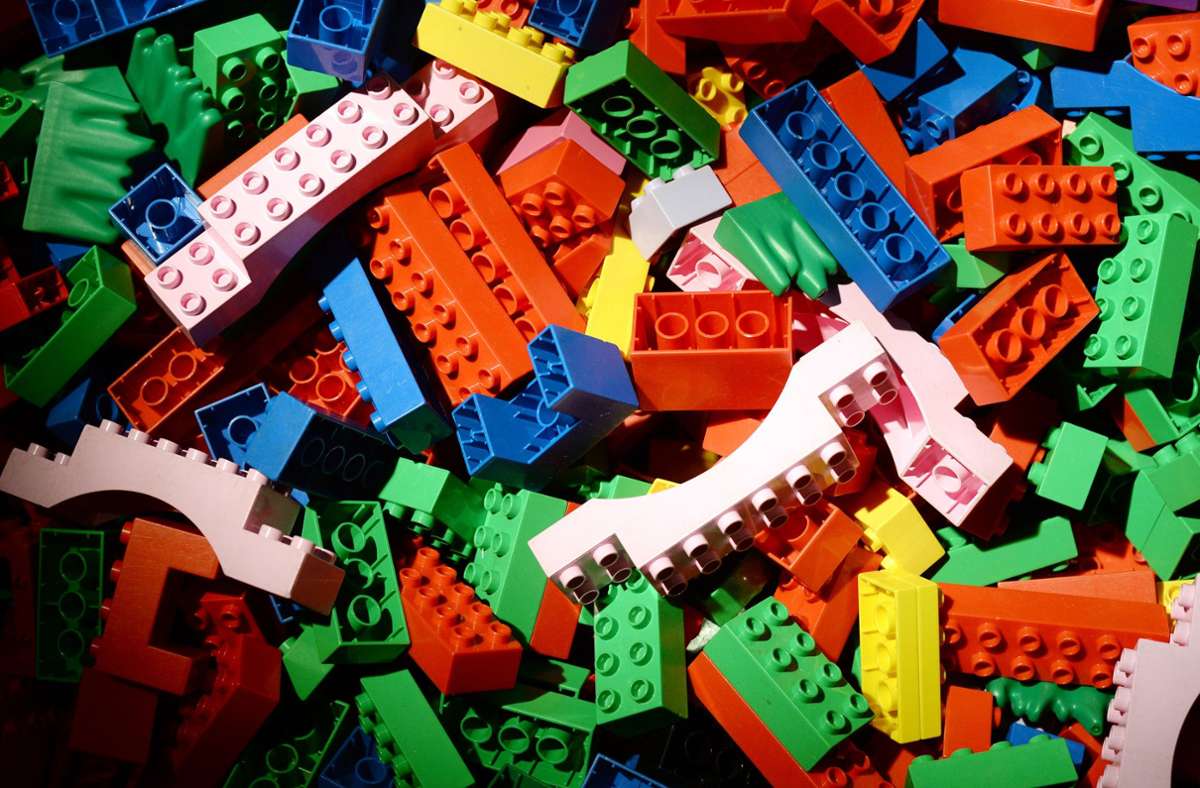 Lego macht Schluss mit Geschlechterklischees: Typisch Mädchen, typisch Junge?