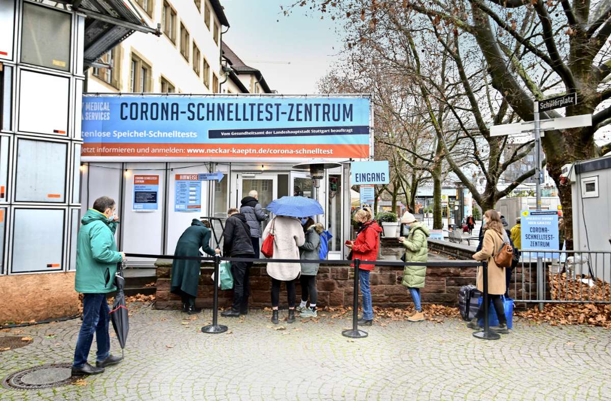 Verwirrung um neue Corona-Regeln: Baden-Württembergs Landesregierung bedauert Irritationen